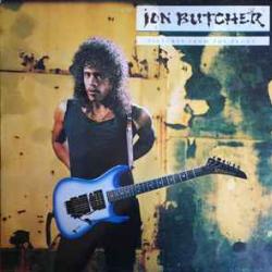 JON BUTCHER PICTURES FROM THE FRONT Виниловая пластинка 