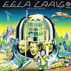 EELA CRAIG HATS OF GLASS Виниловая пластинка 