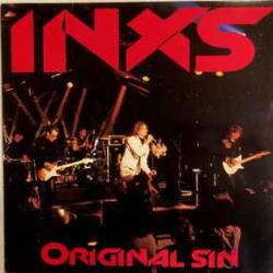 INXS ORIGINAL SIN Виниловая пластинка 