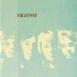 FREE HIGHWAY Фирменный CD 