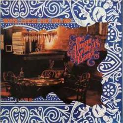 ALLMAN BROTHERS BAND WIN, LOSE AND DRAW Виниловая пластинка 