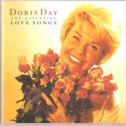 DORIS DAY ESSENTIAL LOVE SONGS Фирменный CD 