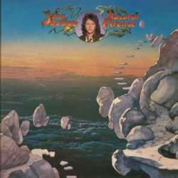 JOHN LODGE NATURAL AVENUE Виниловая пластинка 