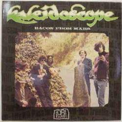KALEIDOSCOPE BACON FROM MARS Виниловая пластинка 