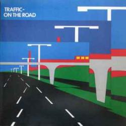 TRAFFIC ON THE ROAD Виниловая пластинка 