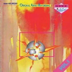 PEARL JAM LIVE & ALIVE VOL.1 Фирменный CD 