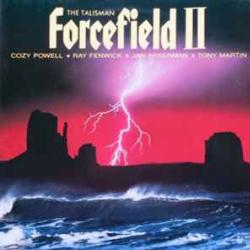 FORCEFIELD II TALISMAN Виниловая пластинка 