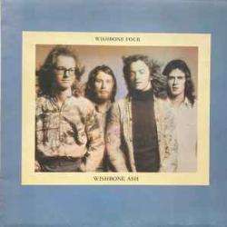 WISHBONE ASH WISHBONE FOUR Виниловая пластинка 