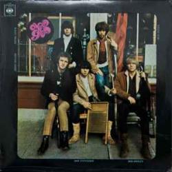 MOBY GRAPE MOBY GRAPE Виниловая пластинка 