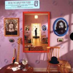 PINK FLOYD WISH ANIMALS WERE HERE Виниловая пластинка 