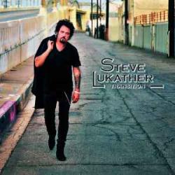 STEVE LUKATHER TRANSITION Виниловая пластинка 