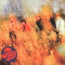 SPOOKY TOOTH IT'S ALL ABOUT Виниловая пластинка 