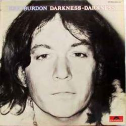 ERIC BURDON DARKNESS - DARKNESS Виниловая пластинка 