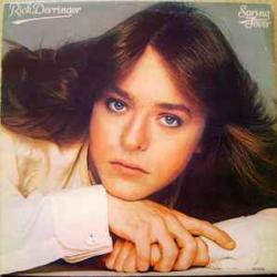 RICK DERRINGER SPRING FEVER Виниловая пластинка 