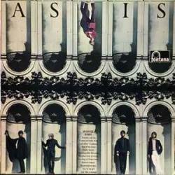 MANFRED MANN AS IS Виниловая пластинка 