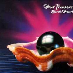 PAT TRAVERS BLACK PEARL Виниловая пластинка 