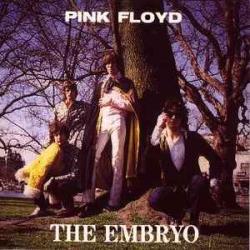 PINK FLOYD EMBRYO Виниловая пластинка 