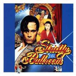 VARIOUS STRICTLY TANGO Фирменный CD 