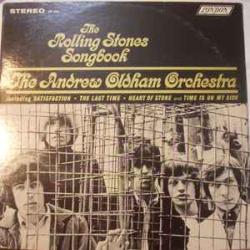 ROLLING STONES SONGBOOK Фирменный CD 