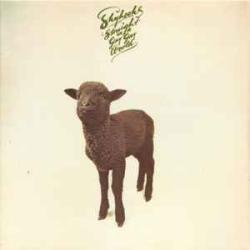 SKYHOOKS STRAIGHT IN A GAY GAY WORLD Виниловая пластинка 