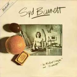 SYD BARRETT SYD BARRETT Виниловая пластинка 