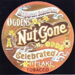 SMALL FACES ODGEN'S NUT GONE FLAKE Фирменный CD 