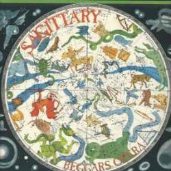 BEGGARS OPERA SAGITTARY Виниловая пластинка 