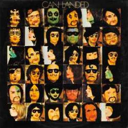 CAN LANDED Виниловая пластинка 
