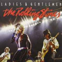 ROLLING STONES LADIES & GENTLEMEN DVD-BOX 
