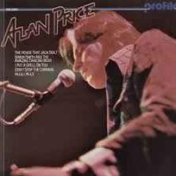 ALAN PRICE PROFILE Виниловая пластинка 