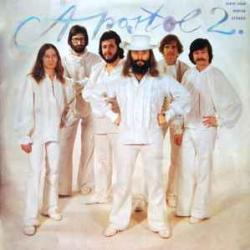 APOSTOL 2 Виниловая пластинка 