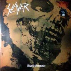 SLAYER BLACK SERENADE Виниловая пластинка 