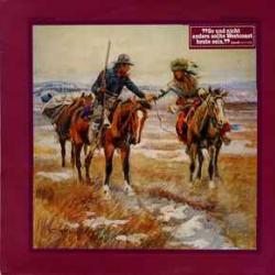 TERRY & THE PIRATES DOUBTFUL HANDSHAKE Виниловая пластинка 