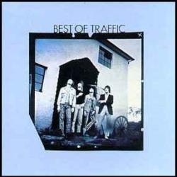 TRAFFIC BEST Виниловая пластинка 