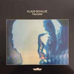 KLAUS SCHULZE TRANCEFER Виниловая пластинка 