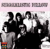 SURREALISTIC PILLOW