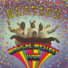 MAGICAL MYSTERY TOUR