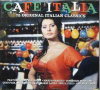 CAFÉ ITALIA