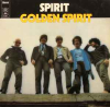 GOLDEN SPIRIT