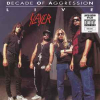 DECADE OF AGGRESSION LIVE