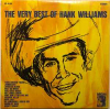 VERY BEST OF HANK WILLIAMS