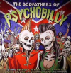 GODFATHERS OF PSYCHOBILLY
