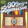 30 YEARS POPMUSIC - 1963