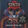 BEST OF '81-'85