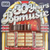 30 YEARS POPMUSIC - 1952