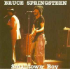 SMALLTOWN BOY