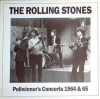 POLLWINNER'S CONCERTS 1964 &65