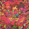 DISRAELI GEARS