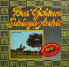 DAS GOLDENE SCHLAGER - ARCHIV  1978