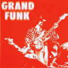 GRAND FUNK RAILROAD